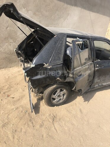 Saipa 141 2011, 234,875 km - 1.4 l - Bakı