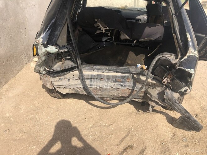 Saipa 141 2011, 234,875 km - 1.4 l - Bakı