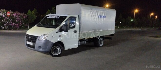 GAZ Next A21R22-30 2014, 175,000 km - 2.8 l - Bakı