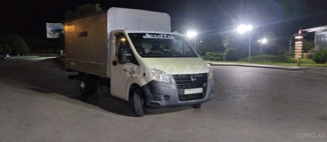 GAZ Next A21R22-30 2014, 175,000 km - 2.8 l - Bakı