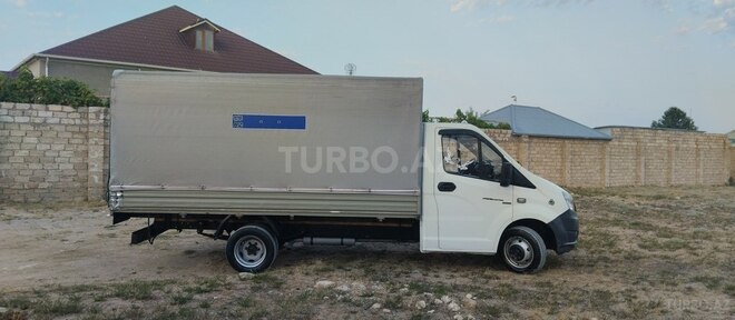 GAZ Next A21R22-30 2014, 175,000 km - 2.8 l - Bakı