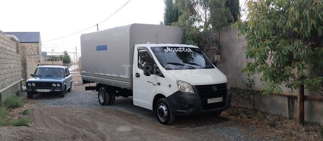 GAZ Next A21R22-30 2014, 175,000 km - 2.8 l - Bakı
