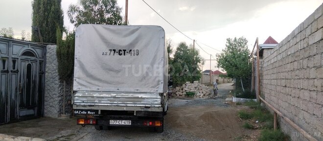 GAZ Next A21R22-30 2014, 175,000 km - 2.8 l - Bakı