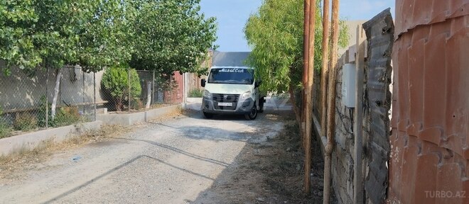 GAZ Next A21R22-30 2014, 175,000 km - 2.8 l - Bakı