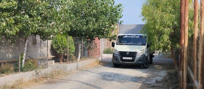 GAZ Next A21R22-30 2014, 175,000 km - 2.8 l - Bakı