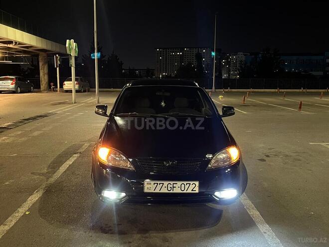 Daewoo Gentra 2013, 256,000 km - 1.5 l - Bakı