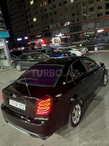 Daewoo Gentra 2013, 256,000 km - 1.5 l - Bakı