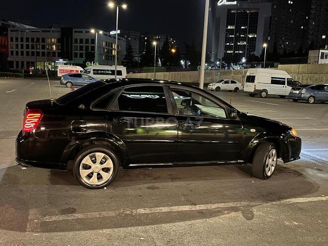 Daewoo Gentra 2013, 256,000 km - 1.5 l - Bakı