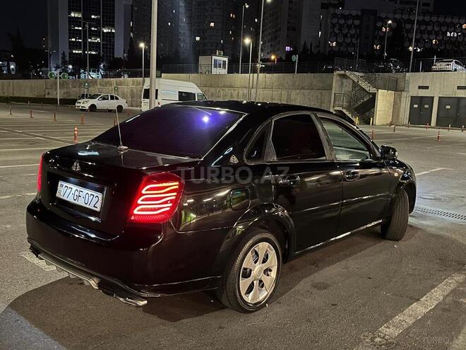 Daewoo Gentra 2013, 256,000 km - 1.5 l - Bakı