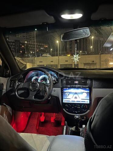 Daewoo Gentra 2013, 256,000 km - 1.5 l - Bakı