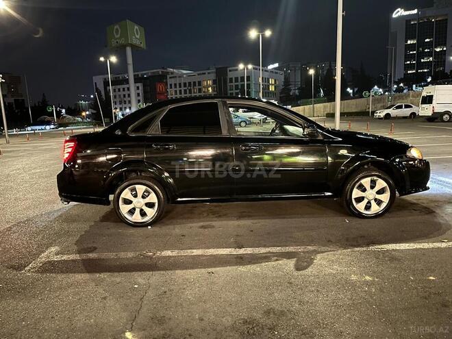 Daewoo Gentra 2013, 256,000 km - 1.5 l - Bakı
