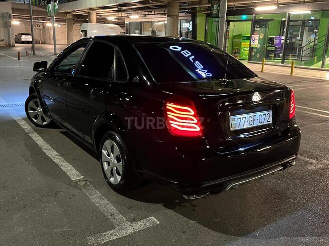 Daewoo Gentra 2013, 256,000 km - 1.5 l - Bakı
