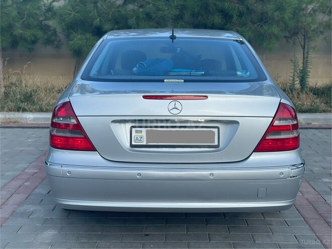 Mercedes  2003, 308,000 km - 2.6 l - Bakı
