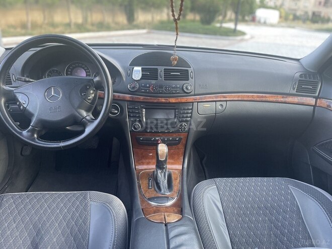 Mercedes  2003, 308,000 km - 2.6 l - Bakı