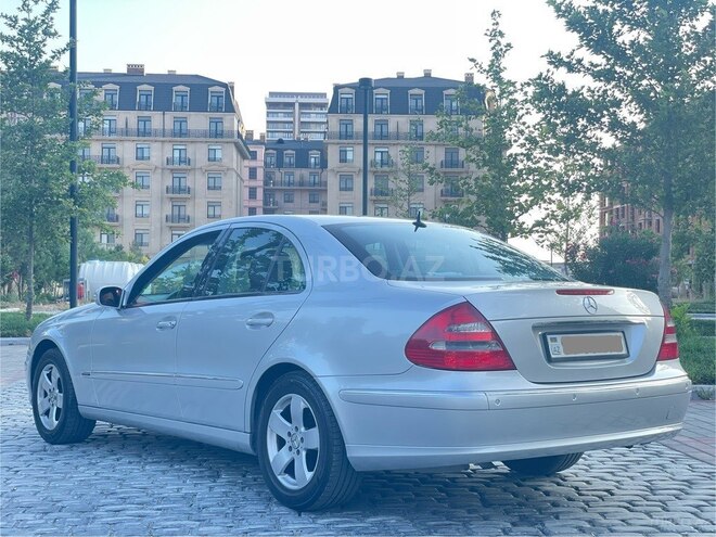 Mercedes  2003, 308,000 km - 2.6 l - Bakı