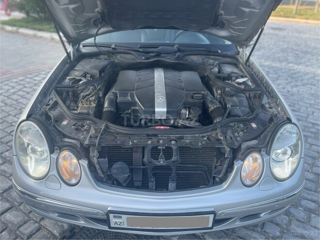 Mercedes  2003, 308,000 km - 2.6 l - Bakı