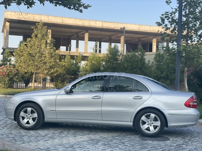 Mercedes  2003, 308,000 km - 2.6 l - Bakı