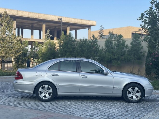 Mercedes  2003, 308,000 km - 2.6 l - Bakı