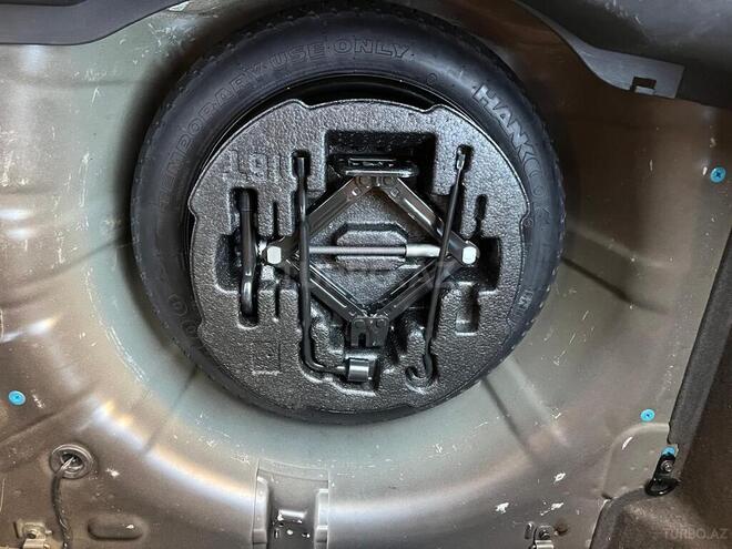 Hyundai i30 2012, 167,000 km - 1.6 l - Bakı
