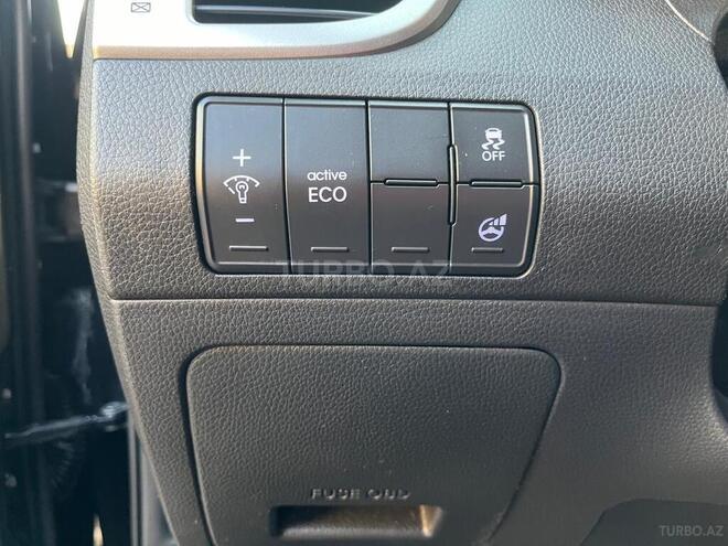Hyundai i30 2012, 167,000 km - 1.6 l - Bakı