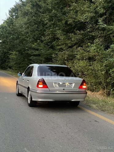 Mercedes C 200 1999, 278,222 km - 2.0 л - İmişli