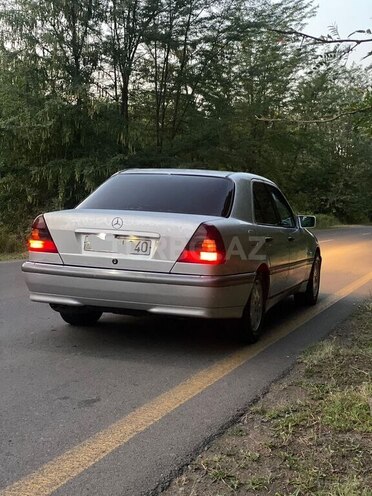 Mercedes C 200 1999, 278,222 km - 2.0 л - İmişli
