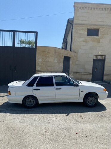 LADA (VAZ) 2115 2012, 282,000 km - 1.5 l - Quba