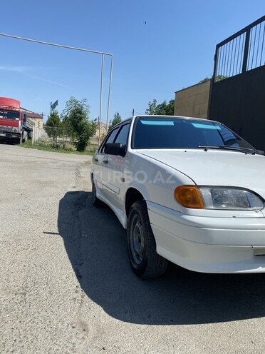 LADA (VAZ) 2115 2012, 282,000 km - 1.5 l - Quba