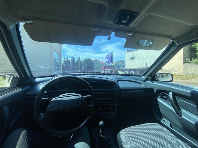 LADA (VAZ) 2115 2012, 282,000 km - 1.5 l - Quba