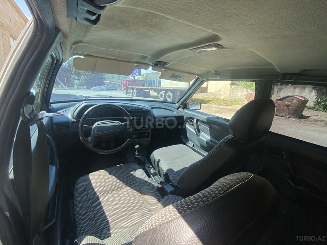 LADA (VAZ) 2115 2012, 282,000 km - 1.5 l - Quba