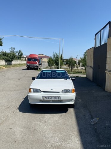 LADA (VAZ) 2115 2012, 282,000 km - 1.5 l - Quba