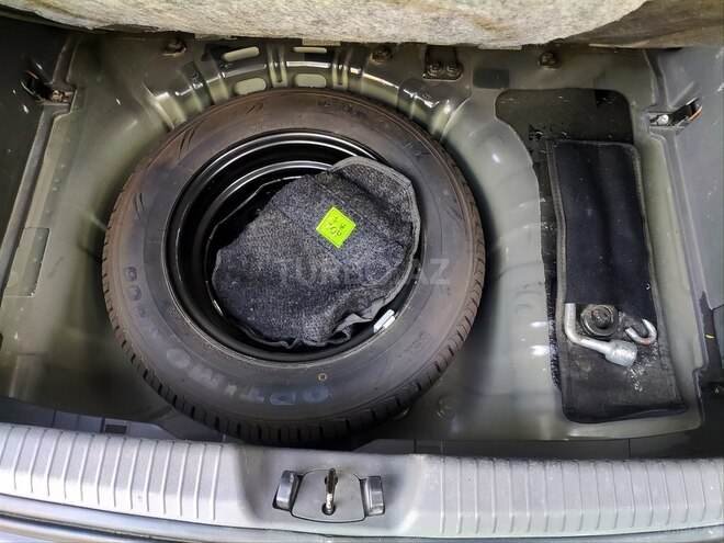 Kia Rio 2006, 246,000 km - 1.4 l - Şəki