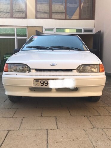 LADA (VAZ) 2114 2012, 134,000 km - 1.6 l - Bakı