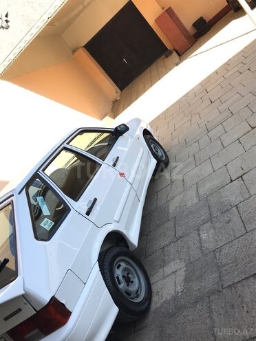 LADA (VAZ) 2114 2012, 134,000 km - 1.6 l - Bakı