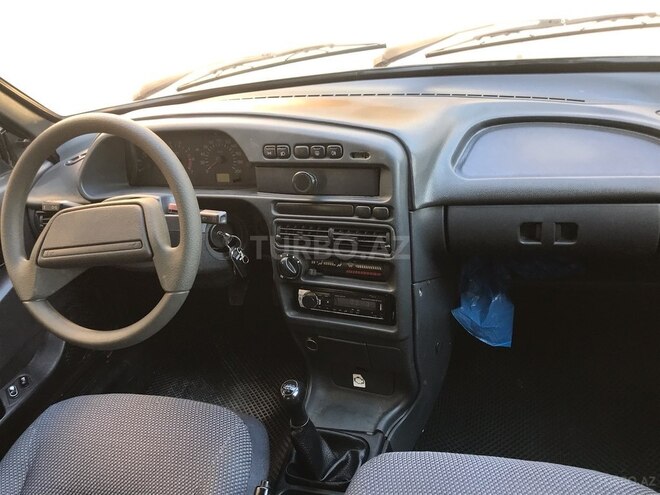LADA (VAZ) 2114 2012, 134,000 km - 1.6 l - Bakı