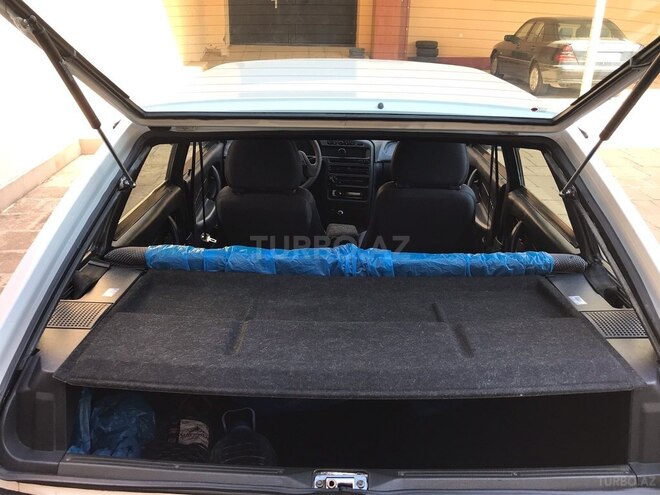 LADA (VAZ) 2114 2012, 134,000 km - 1.6 l - Bakı