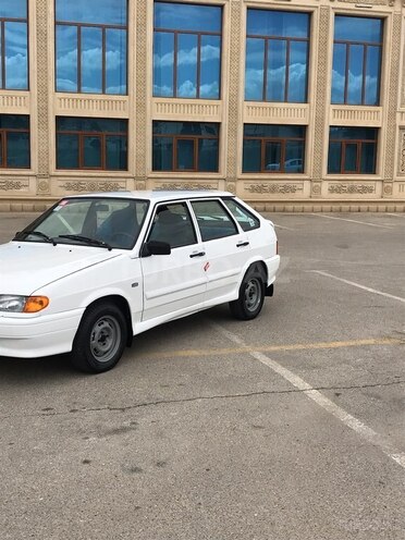 LADA (VAZ) 2114 2012, 134,000 km - 1.6 l - Bakı