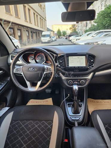 LADA (VAZ) Vesta SW Cross 2021, 51,300 km - 1.6 l - Bakı