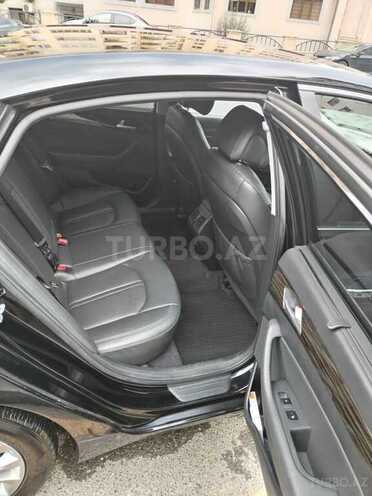 Hyundai Sonata 2015, 168,000 km - 1.7 l - Bakı