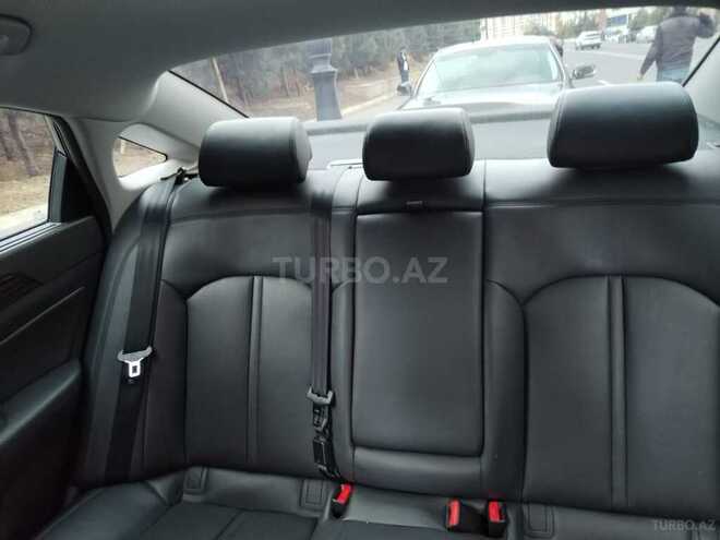 Hyundai Sonata 2015, 168,000 km - 1.7 l - Bakı