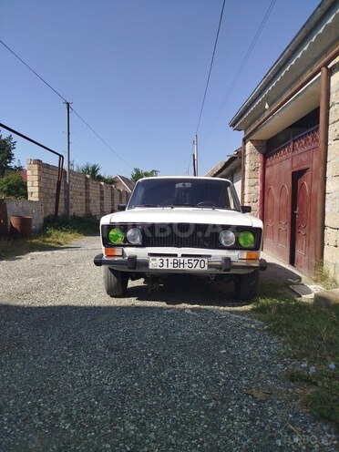 LADA (VAZ) 2106 1985, 99,000 km - 1.5 l - İsmayıllı
