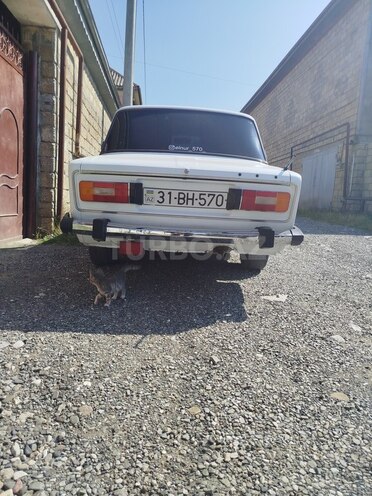 LADA (VAZ) 2106 1985, 99,000 km - 1.5 l - İsmayıllı