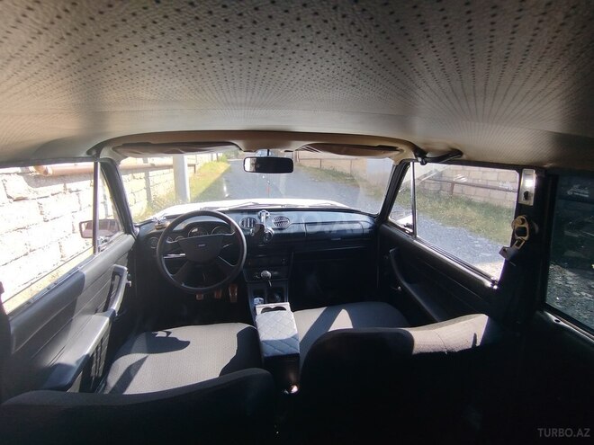 LADA (VAZ) 2106 1985, 99,000 km - 1.5 l - İsmayıllı