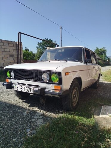 LADA (VAZ) 2106 1985, 99,000 km - 1.5 l - İsmayıllı