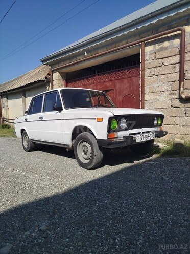 LADA (VAZ) 2106 1985, 99,000 km - 1.5 l - İsmayıllı