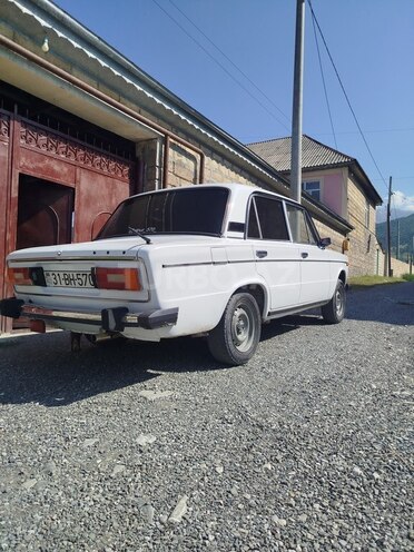 LADA (VAZ) 2106 1985, 99,000 km - 1.5 l - İsmayıllı