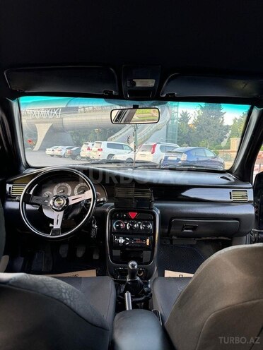 Iran Khodro Samand 2014, 270,000 km - 1.6 l - Bakı