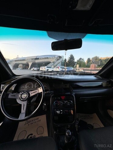 Iran Khodro Samand 2014, 270,000 km - 1.6 l - Bakı