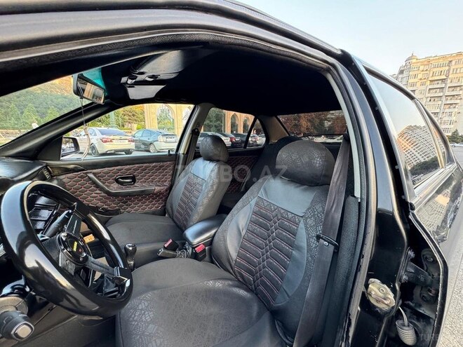 Iran Khodro Samand 2014, 270,000 km - 1.6 l - Bakı