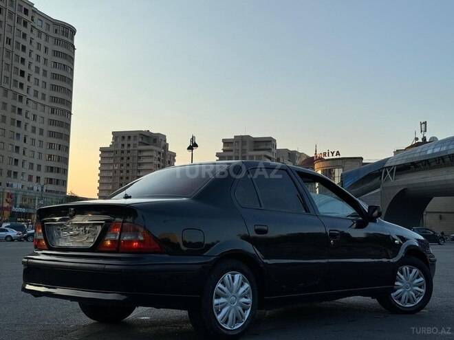 Iran Khodro Samand 2014, 270,000 km - 1.6 l - Bakı